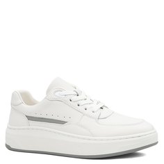 Кеды женские Tendance HC2137-44 белые 38 EU