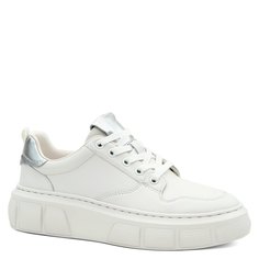 Кеды женские Tendance HC9449-3 белые 41 EU