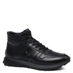 Кроссовки мужские Tendance TTLZ2340B-2 синие 43 EU