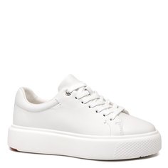 Кеды женские Tendance HC2208-21 белые 39 EU