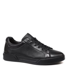Кеды мужские Tendance TTFY2516A-03 черные 42 EU