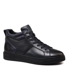 Кеды мужские Tendance TTFY6536R-05 синие 43 EU