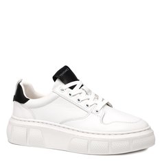 Кеды женские Tendance HC9449-3 белые 37 EU