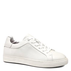 Кеды мужские Tendance TTFY2396A-02 белые 45 EU