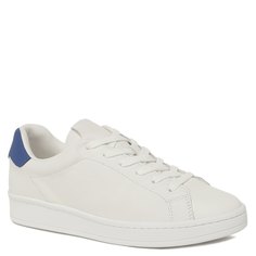 Кеды женские Tendance WW05-8 белые 41 EU