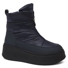 Дутики женские Tendance AJ1490-5-8 синие 39 EU