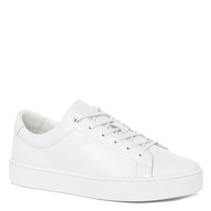 Кеды женские Tendance HC2129-16 белые 41 EU