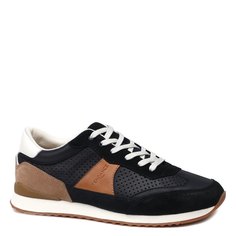 Кроссовки мужские Tendance TTFY2397A-01 синие 41 EU