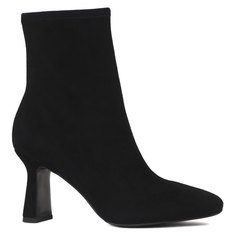 Ботильоны женские Tendance RLA70906-1 черные 38 EU