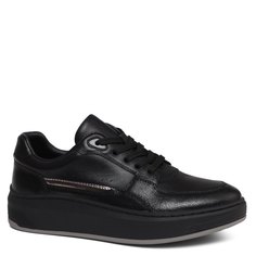 Кеды женские Tendance HC2137-44 черные 38 EU