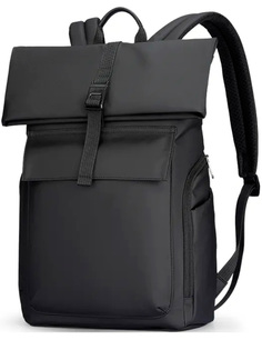 Рюкзак мужской Mark Ryden MR9366SJ черный, 42x30x15 см