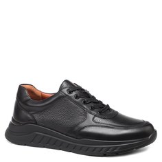 Кроссовки мужские Tendance TTGD883-2 черные 39 EU