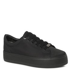 Кеды женские Tendance HC2133-01 черные 37 EU