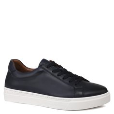 Кеды мужские Tendance TM2820-6A синие 41 EU