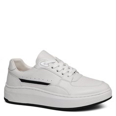 Кеды женские Tendance HC2137-44 белые 40 EU