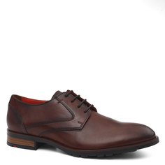 Туфли мужские LLOYD JACKSON FW23 коричневые 10 UK