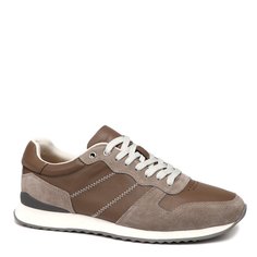 Кроссовки мужские Tendance TTFY2397A-02 бежевые 40 EU