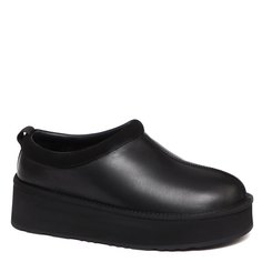 Угги женские Tendance YS-0529-1 черные 37 EU