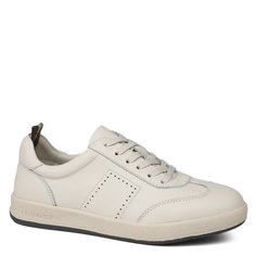 Кеды женские Tendance TM3031-2 белые 36 EU