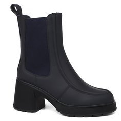 Ботильоны женские Tendance AJ1436-6-1 синие 36 EU