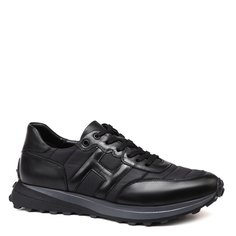 Кроссовки мужские Tendance TTLZ2340-1 черные 44 EU