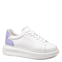 Кеды женские Tendance HC9630-18 белые 37 EU