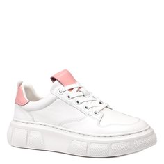 Кеды женские Tendance HC9449-3 белые 36 EU
