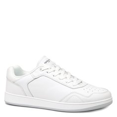 Кеды мужские Tendance FP-M33756U-2 белые 46 EU