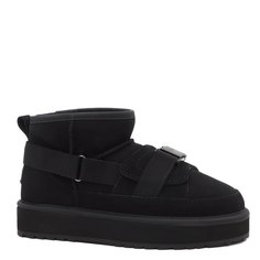 Угги женские Tendance IM-RDV34 черные 39 EU