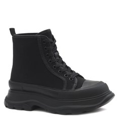 Кеды женские Tendance YS-191213-X52 черные 38 EU