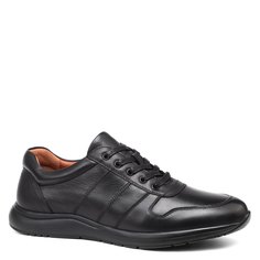 Кроссовки мужские Tendance TTGD885-3 черные 42 EU