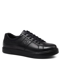 Кеды мужские Tendance TTLZDX03-332 синие 41 EU