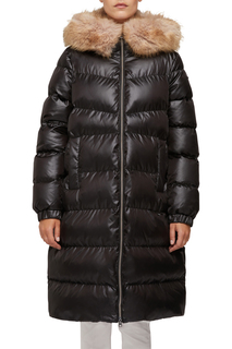 Куртка Geox W Backsie для женщин, размер 42, W3628HT3013F9000