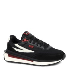 Кроссовки мужские FILA RENNO черные 45 EU