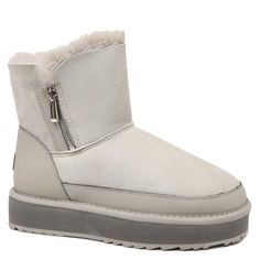 Угги женские Tendance IM-RDV40 серые 39 EU