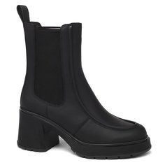 Ботильоны женские Tendance AJ1436-6-1 черные 39 EU