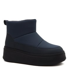 Дутики женские Tendance AJ1490-4-1 синие 38 EU