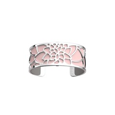 Браслет из латуни р. 2,5 Les Georgettes 7029586 16 MP, натуральная кожи