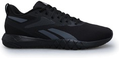 Кроссовки мужские Reebok Flexagon Force 4 черные 9.5 US