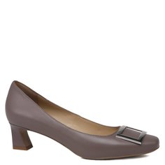 Туфли женские Tendance CLF602-01 фиолетовые 40 EU