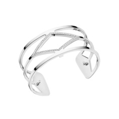 Браслет из латуни р. 2,5 Les Georgettes 7028391 16 08 000, фианит