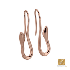 Серьги из стали Breil TJ2275