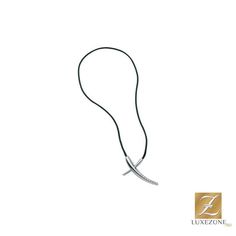 Колье из стали 43 см Breil TJ0883