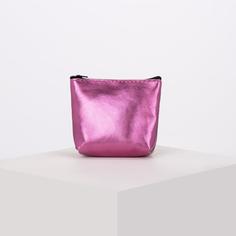 Кошелек женский 5407024 розовый No Brand