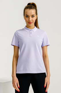 Футболка женская Anta Group Purchase Sports Classic 862327118 голубая M
