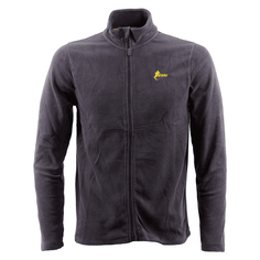 Толстовка мужская Ande M31025 серая L