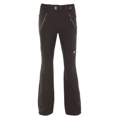 Брюки Ande женские, размер 50, черный, W16030