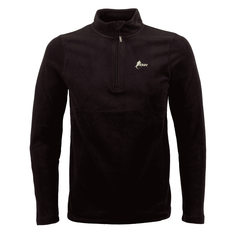 Толстовка мужская Ande M32001 черная M