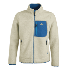 Толстовка мужская Ande M31038 бежевая 2XL