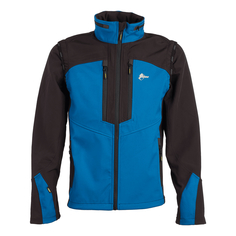 Куртка Ande Breithorn мужская, размер XL, черно-синий, M21021